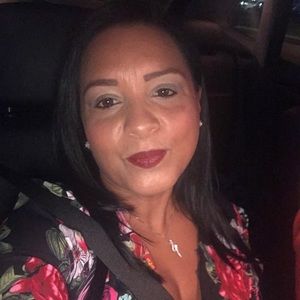 Meet your Posher, Jeanette